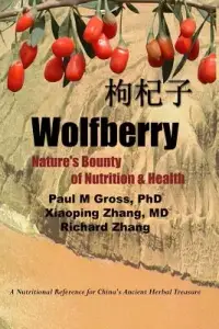 在飛比找博客來優惠-Wolfberry: Nature’s Bounty of 