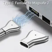 Type C to Magsafe 2 USB C Adapter PD Quick Charging For MacBook Air/Pro