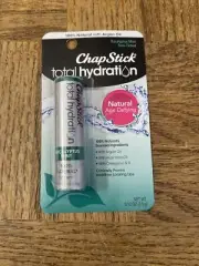 Chapstick Total Hydration Eucalyptus Mint