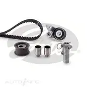 Gates Timing Belt Kit - TCK297F