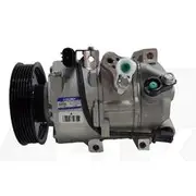 Jayair A/C Compressor - CM7707