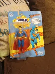 Dc Superman Super Powers 2021 M Farlane Toys