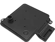 MDEOOSKY 68417054AB Transmission Filter Oil Pan, Replacement for Gladiator 2020 2021 2022 2023, Replacement for Wrangler 2018 2020 2021 2022 2023