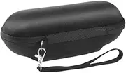 Hard Case for Bluetooth-Compatible Wireless Speakers Travel Protective Carrying Storage Bag