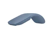[New] Microsoft Surface Arc Mouse/Ice Blue CZV-00071