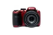 Kodak PIXPRO AZ405 Astro Zoom 20MP Digital Camera - Refurbished - As New / Red