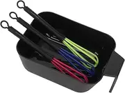 Hair Tinting Bowl Color Mixing Kit Salon Dye Tool for Professional Home Use