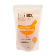 Organic Free Range Chicken Stock - Fresh, healthy organic delivery | Doorstep Organics