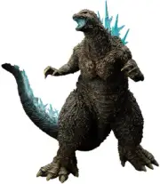 Ichibansho - Godzilla: Minus One - Godzilla Heat Ray ver. Figure [New Toy] Fig