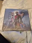 Marvel's Ant-Man: The Art of the Movie Slipcase Hardcover HC Ships Free!