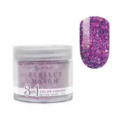 Perfect Match SNS Gelish Dip Dipping Powder Nail PMDP085 40 Days In Rio 42g