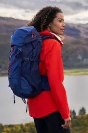 Highland 40L Backpack