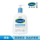 【Cetaphil 舒特膚】官方直營 溫和潔膚乳 500ml(洗面乳/敏感肌/保濕/B3/B5/乾燥粗糙)