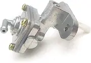 Motorcycle Fuel Pump For Suzuki For GSXR600 For GSXR750 For SV650 For SV650S For GSXR Vacuum Fuel Switch Petcock TAP Air Pump Pressure Fuel Pumps