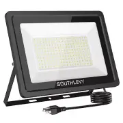 200W LED Flood Light, IP66 Waterproof Outdoor Flood Light,20000lm Super Brigh...