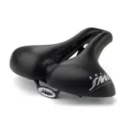 Saddle Martin Fitness Black SE541N Selle SMP City Universal