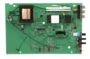Genie 20380 CONTROL BOARD (ICB) 2011 for Genie Model AC Chain Drive