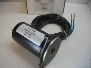 * Sierra tilt trim motor 18-6277 OMC Evinrude Johnson 435548 flat blade shaft