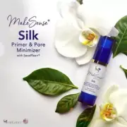 MakeSense Silk Primer and Pore Minimizer