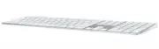Apple A1843 Magic Bluetooth QWERTY Keyboard - UK English (MQ052B/A)