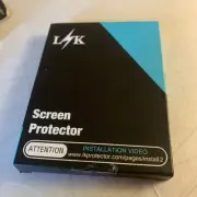 iPhone 12 Pro Max 5G 6.1 in camera lens protector Blue Gold WYZ