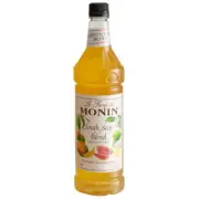Monin Premium South Seas Blend Flavoring Syrup 1 Liter 544SYPFR219F