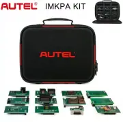 2025 Autel IMKPA Kit Expanded K-ey Prog/ramming Accessories IM608 PRO IM508