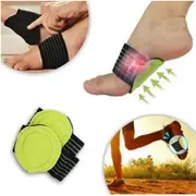 Plantar Fasciitis Inserts Arch Support Massage Ballbest For Heel Pain Treatment Massagers