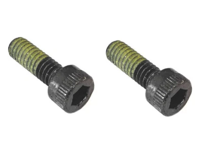 NEW PASLODE NAIL GUN 900754 SCREWS X 2