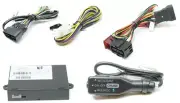 Rostra Accessories 2022 Fits Dodge Ram ProMaster Van Cruise Control System