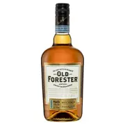 Old Forester Whiskey 700ml