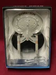 Eaglemoss Star Trek NCC-73620 Ahwahnee