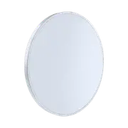 70cm Round Wall Mirror Bathroom Makeup Mirror by Della Francesca