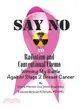 Say No to Radiation and Conventional Chemo ― Winning My Battle Against Stage 2 Breast Cancer