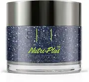 SNS Gelous AC03 Nail Dipping Powder, American Gladiator, 43 g