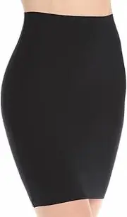 [commando] Women's Two-Faced Tech Half Slip Cc401