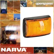 10-33V 14 LED Side Marker Ext Cabin Or Front End Outline Marker Lamp 0.5m Cable