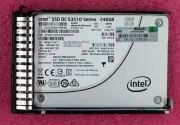 804587-B21 - HP 240GB 2.5 inch Internal Solid State Drive - SATA