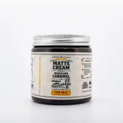 The Bearded Chap - Natural Matte Cream 130g