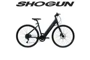 eBike - EB5 42cm Step Through - Black (Local Pick Up Only )