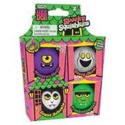 Nee-Doh Spooky Squishkins haunted House