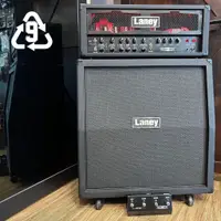 在飛比找蝦皮購物優惠-【玖的樂器】二手 中古 Laney IRT120H Iron