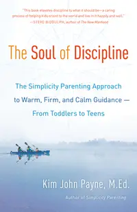 在飛比找誠品線上優惠-The Soul of Discipline: The Si