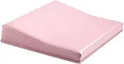Ysyqkn Nail Armrest,Manicure Hand Rest Pillow Cushion Hand Rest Nails Table for Lovers Salon, Pink