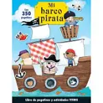 MI BARCO PIRATA