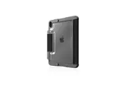STM Dux Plus iPad (10th Generation) Rugged Case - Black [STM-222-388KX-01]