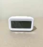 LED Digital Alarm Clock Table Watch