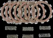 DP Brake DPSK Clutch Fiber Spring Kit for Suzuki GS500F 04-08