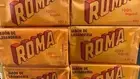 8x 400g ROMA SOAP JABON DE LAVANDERIA 100% VEGETAL ECHO EN MEXICO FAST SHIPPING