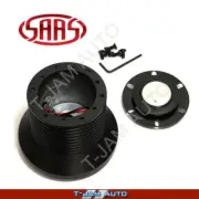 SAAS Steering Wheel Boss Kit Hub suits NISSAN PULSAR N15 1995 - 1999